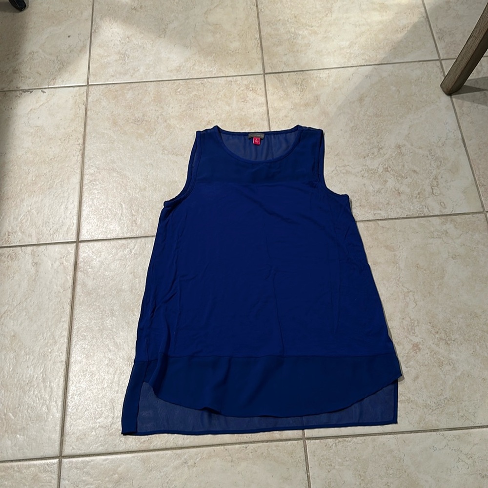 Vince Camuto Blouse